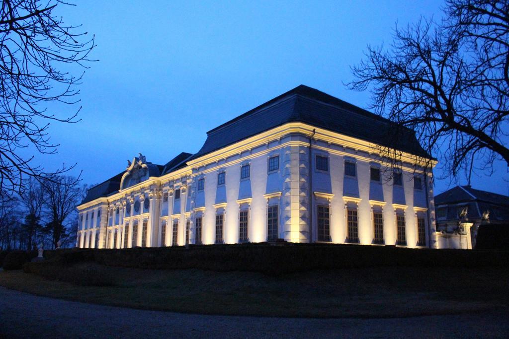 Knappenstoeckl Halbturn Exteriér fotografie